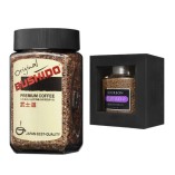 Bushido растворимый 2 вида